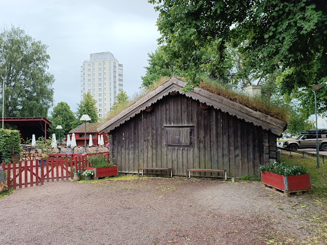 Hamnvägen 4, 611 31 Nyköping