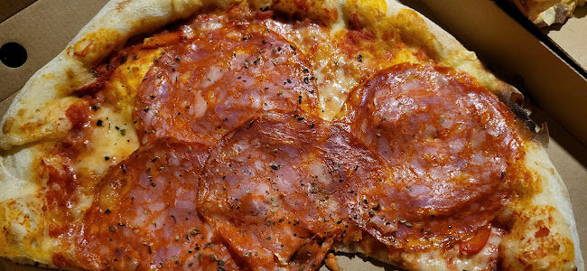 Veberöds Pub & Pizzeria KB - Gastronomi och hotellverksamhet