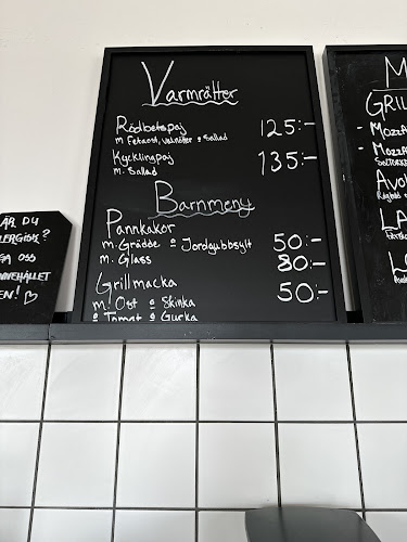 Opinii despre Kajgatan 34 în Lomma - Gastronomi och hotellverksamhet