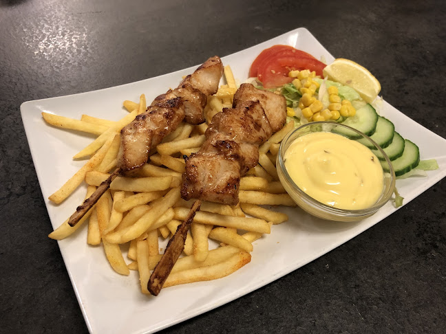 Restaurang Natti - Gastronomi och hotellverksamhet