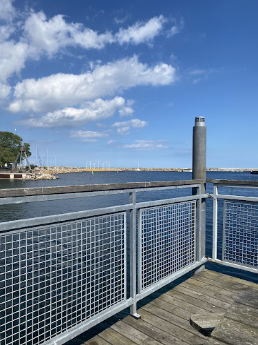 Simrishamns Grill Och GlassKiosk - Simrishamn