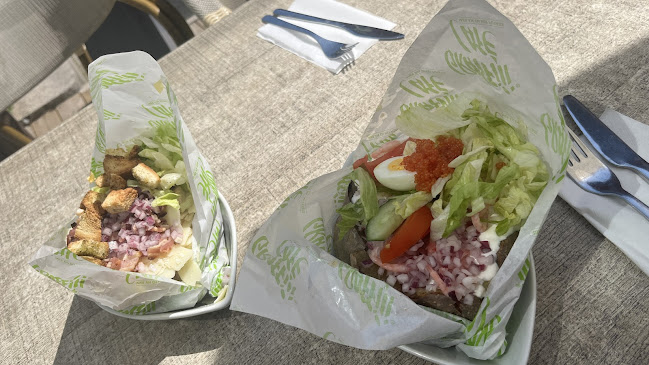 Comentarii opinii despre Graffiti Café Ystad