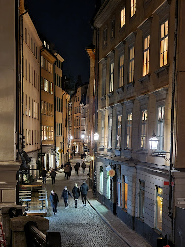 Skeppsbar - Gamla Stan Open Times
