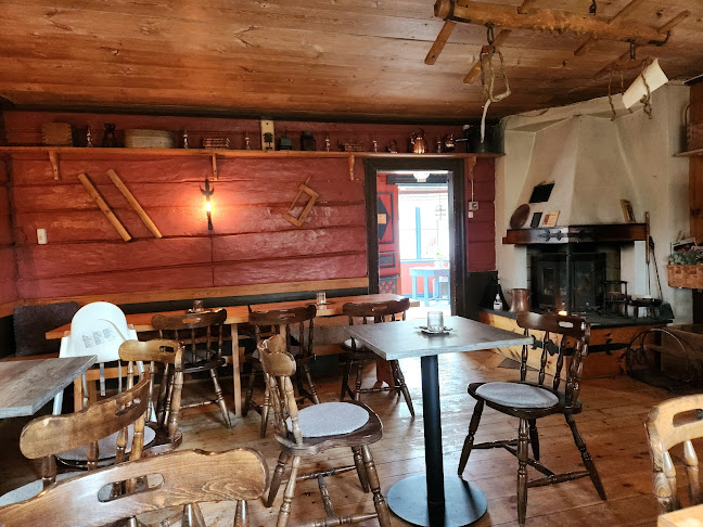 Fridhems kaffestuga - Sköldinge