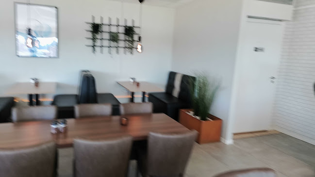 Comments and reviews of Restaurang Agir