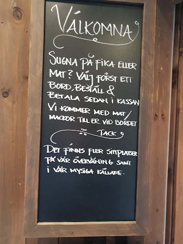 Stallgården - Gastronomi och hotellverksamhet