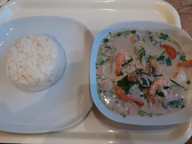 Axel Thai - Göteborg