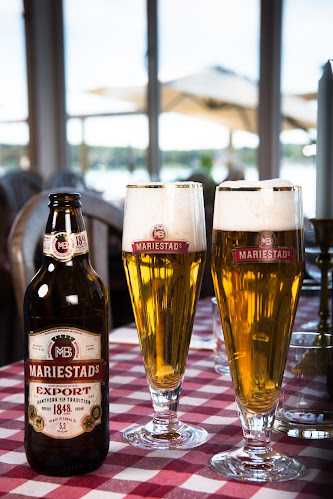 Sundsörn restaurang Brygghuset - Mariestad