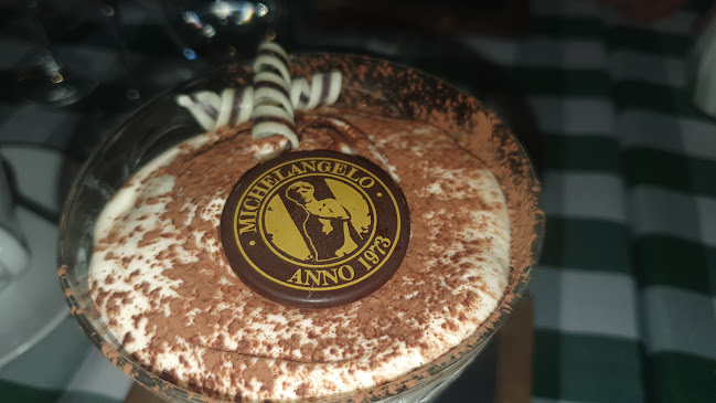 Opinii despre Michelangelo Ristorante în Stockholm - Gastronomi och hotellverksamhet