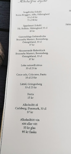 Reviews of Gårdstunet i Finnfara in Bollnäs - Gastronomi och hotellverksamhet