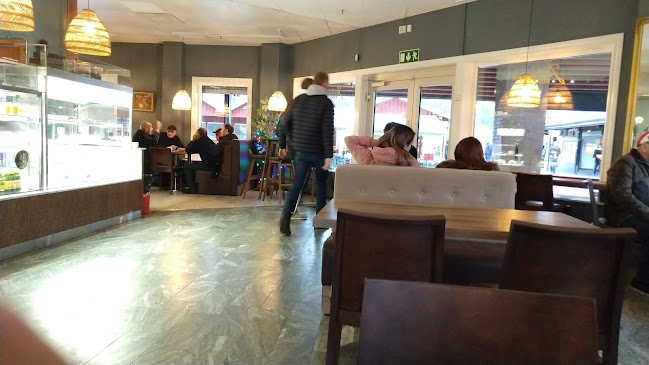 Angereds torg 16, 424 65 Angered