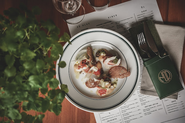 Opinii despre NÒR Jönköping în Jönköping - Gastronomi och hotellverksamhet