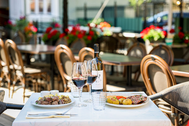 Reviews of Granhof in Uppsala - Gastronomi och hotellverksamhet