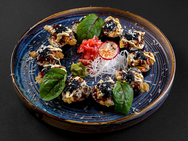 Strängnäs Sushi & Pokebowls Phone number