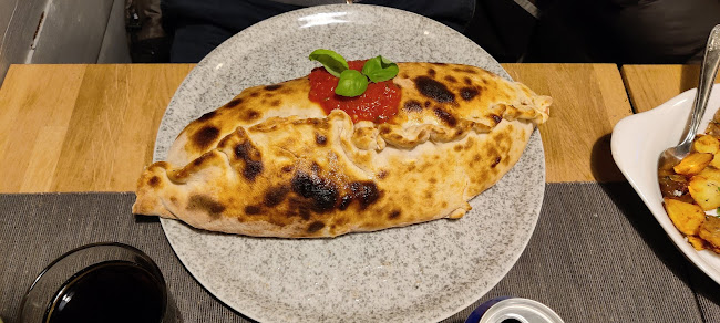 Prima Napoletana Open Times