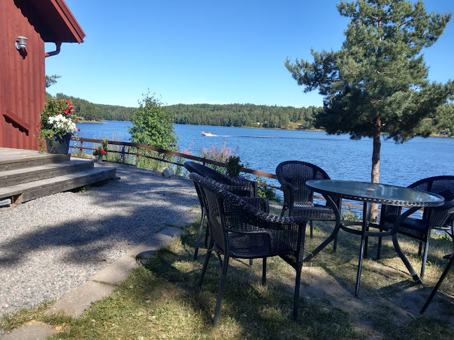 Värmskogs Café - Gastronomi och hotellverksamhet