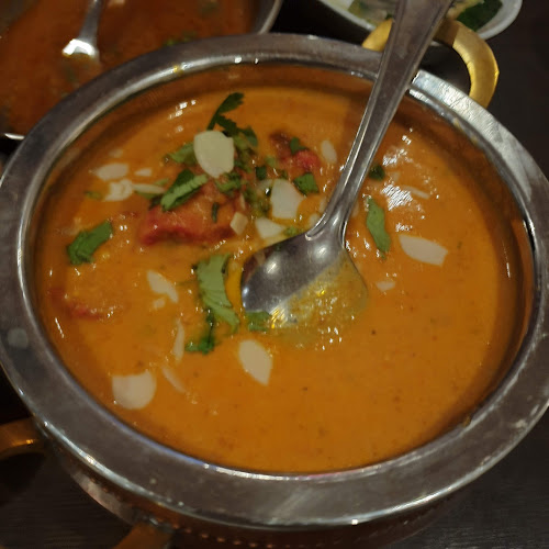 Comentarii opinii despre Chili Masala