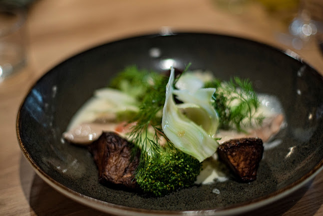 Seaside Restaurant - Åhus