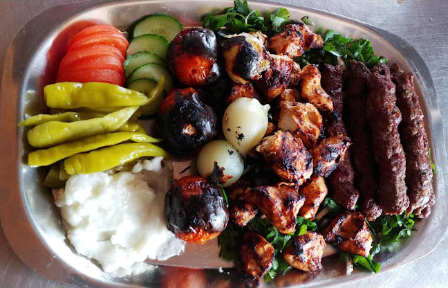 LunchGården - Falkenberg