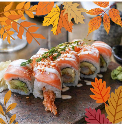 Opinii despre Umaini Sushi în Ulricehamn - Gastronomi och hotellverksamhet