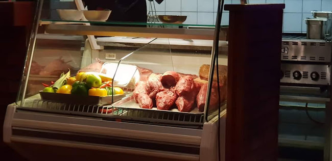 La Pampa steakhouse - Örebro