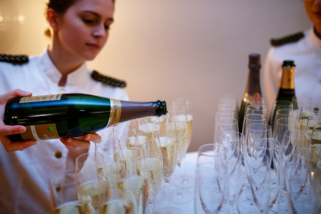 Restaurang Viljan - Gastronomi och hotellverksamhet