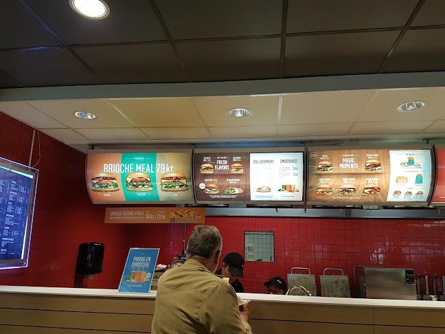 Sibylla "Mammas" Upplands Väsby