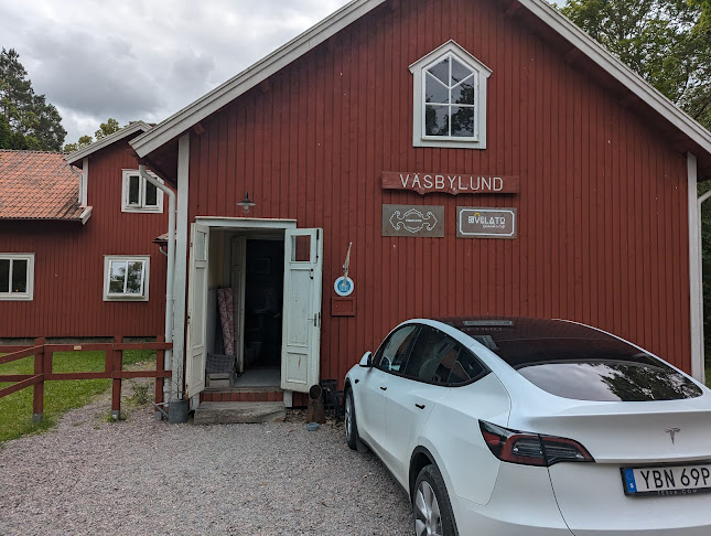 Svelato Gelatolabb & Café - Bälinge