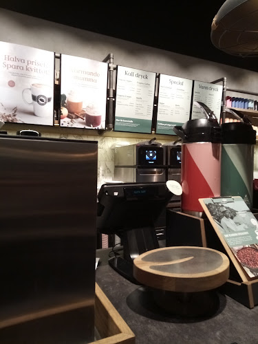 Espresso House Falun