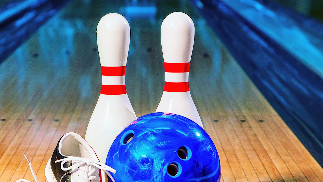 Strike'n Burgers - Bromölla