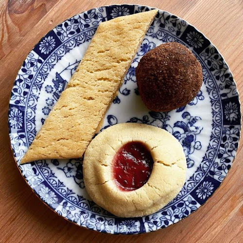 Jessies Musikcafé o Second Hand Open Times