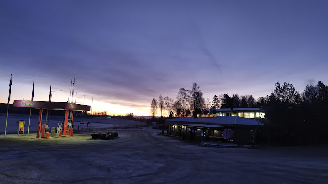 Comentarii opinii despre Vallagrillen