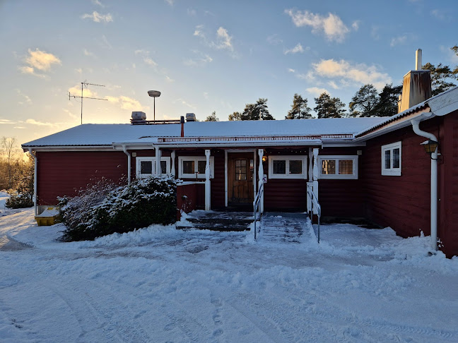 Nya Rembostugan - Gastronomi och hotellverksamhet