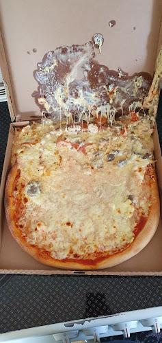 Comentarii opinii despre TRE KRONOR PIZZERIA