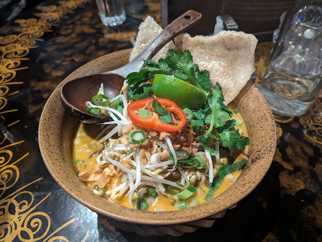 Restaurang Chay - Helsingborg