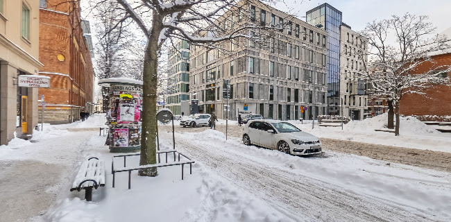 Bastard Burgers - Örebro