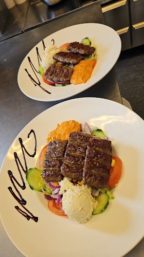 Opinii despre Pastaköket în Oskarshamn - Gastronomi och hotellverksamhet