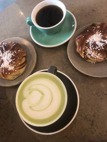 Comentarii opinii despre Café Pascal