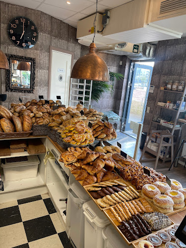 Opinii despre Premiumbageriet în Göteborg - Gastronomi och hotellverksamhet