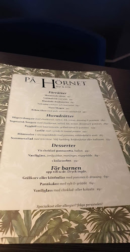 Joe´s Burger - Gastronomi och hotellverksamhet