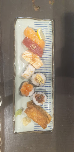 Shimadas Sushiakademi - Gastronomi och hotellverksamhet