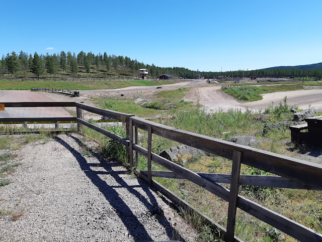 Opinii despre Nordvärmlands Livs& restaurang în Ambjörby - Gastronomi och hotellverksamhet