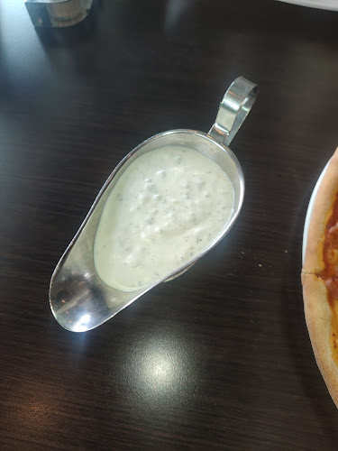 Pizzeria Opera Karlstad Open Times