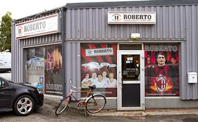 Pizzeria Roberto
