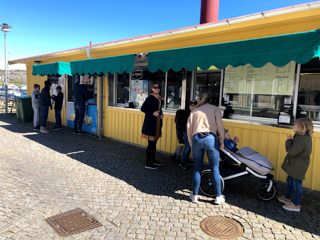 Arvidsons Kiosk Och Fisk