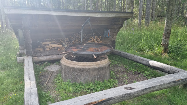 Comentarii opinii despre Björnmyra