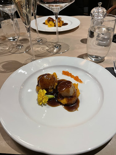 Restaurang SoCo - Gastronomi och hotellverksamhet