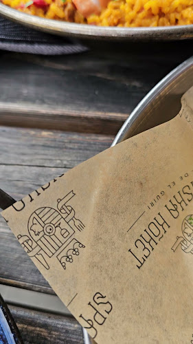 Spanska Köket - Göteborg