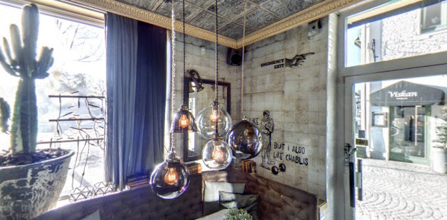 Restaurang Vinci - Gastronomi och hotellverksamhet