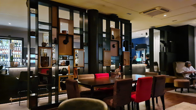 Comentarii opinii despre Restaurang Voyage - Nyköping